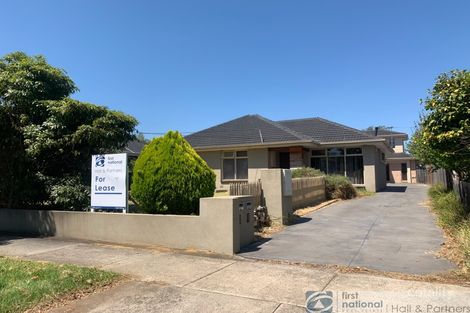 1/8 Bevis St, Mulgrave, VIC 3170