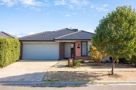 14 Simpson Cct, Armstrong Creek, VIC 3217