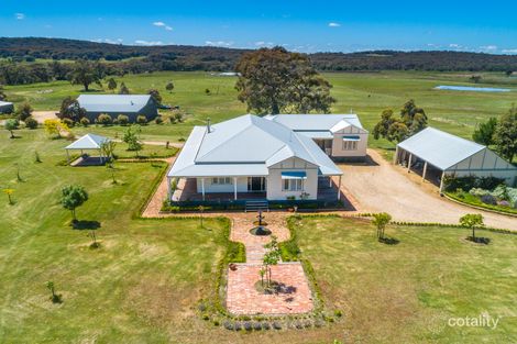 302 Mount William Rd, Goldie, VIC 3435