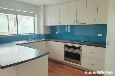 Property photo of 19/44 Brisbane Street Toowong QLD 4066
