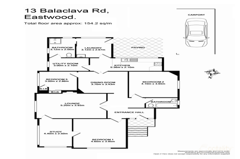 Property photo of 13 Balaclava Road Eastwood NSW 2122