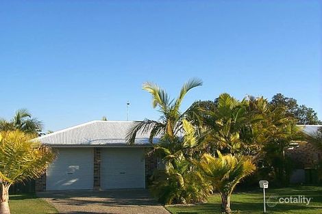 Property photo of 36 Doolan Court Noosaville QLD 4566