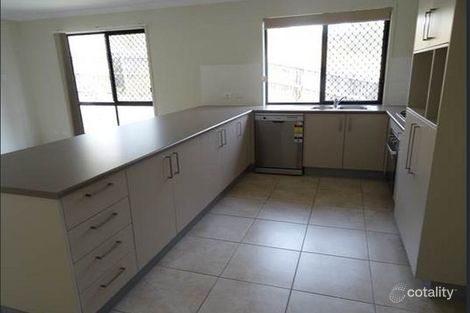 Property photo of 1 Deveney Drive Kirkwood QLD 4680