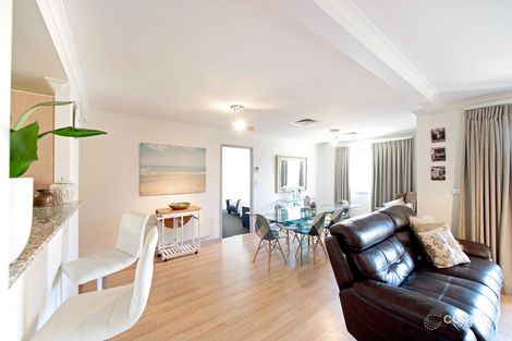 Property photo of 55/28 Torrens Street Braddon ACT 2612