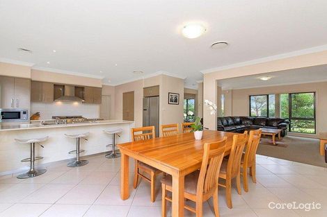 Property photo of 4 Dimitri Way Stanhope Gardens NSW 2768