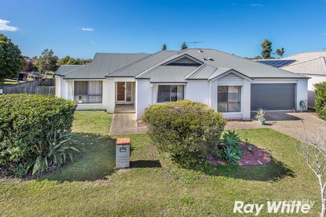 12 Neales St, Murrumba Downs, QLD 4503