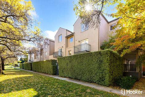Property photo of 12/18 Macpherson Street O'Connor ACT 2602