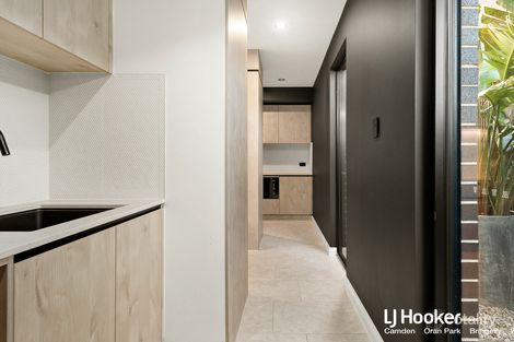 Property photo of 9 O'Keefe Drive Oran Park NSW 2570