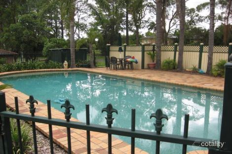 Property photo of 29 Jones Road Kenthurst NSW 2156