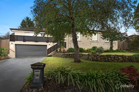 Property photo of 27 Swinburne Avenue Mooroolbark VIC 3138