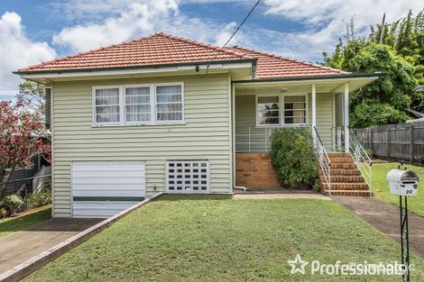 Property photo of 27 Hamilton Road Wavell Heights QLD 4012