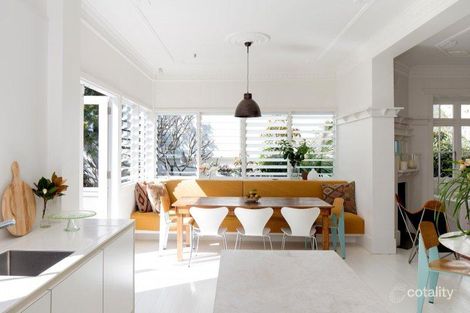 Property photo of 33 Yanko Avenue Bronte NSW 2024