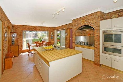 Property photo of 25 Cowan Street Oyster Bay NSW 2225