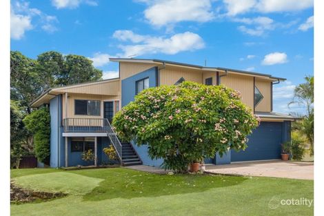 1 Benson St, Tweed Heads West, NSW 2485