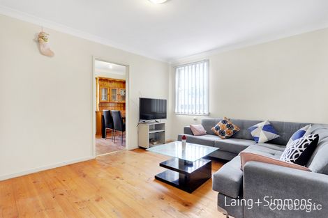 Property photo of 42 Vincennes Avenue Tregear NSW 2770