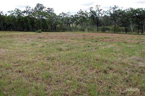 Property photo of 17 Walker Drive Calliope QLD 4680