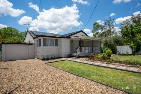 145 Sinclair Dr, Ellen Grove, QLD 4078