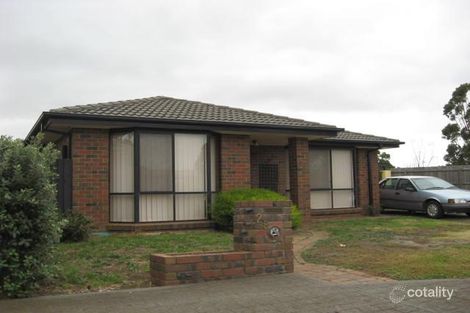 Property photo of 28 Briarwood Court Sunbury VIC 3429