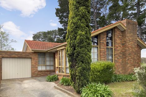 Property photo of 1/851-853 Ferntree Gully Road Wheelers Hill VIC 3150