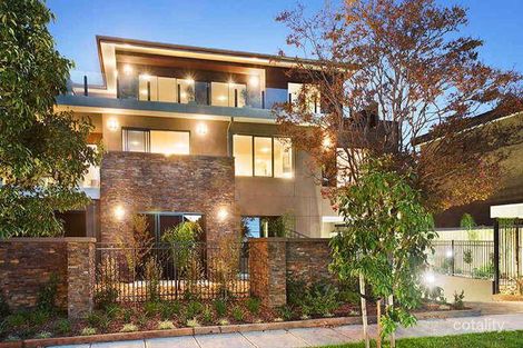 4/55 Ercildoune St, Caulfield North, VIC 3161