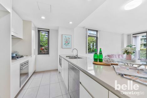 Property photo of 302/11-13 Mary Street Rhodes NSW 2138