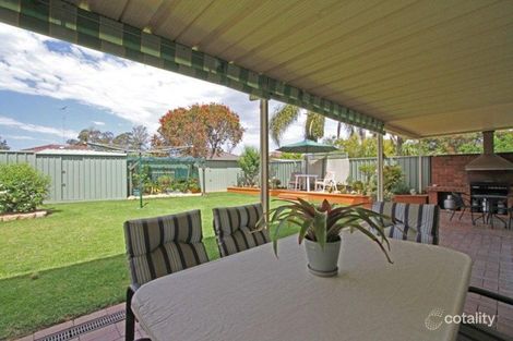 Property photo of 4 Wilden Close Jamisontown NSW 2750