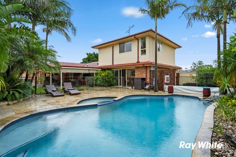 165 Farnham Rd, Quakers Hill, NSW 2763