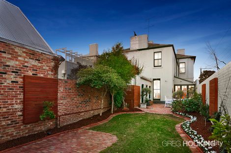Property photo of 1 St Vincent Place South Albert Park VIC 3206