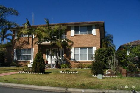 16 Cameo Cres, St Clair, NSW 2759