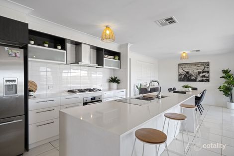 Property photo of 28 Chalker Ridge Run-O-Waters NSW 2580