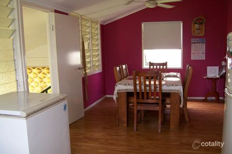 Property photo of 136 Ernest Street Innisfail QLD 4860