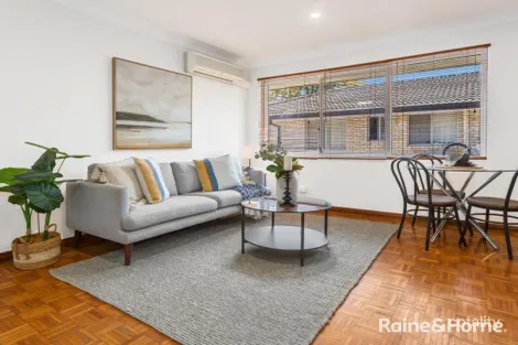 5/24 Bellevue St, North Parramatta, NSW 2151