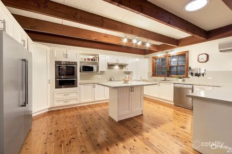 Property photo of 32 Aiken Road West Pennant Hills NSW 2125