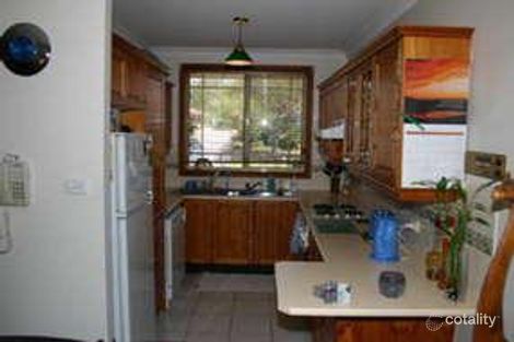 Property photo of 2G/5-15 William Street Botany NSW 2019