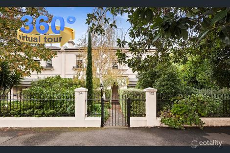 29/196 The Avenue, Parkville, VIC 3052