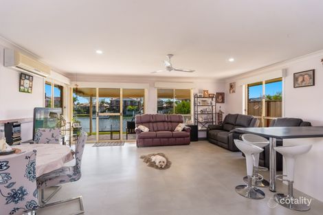 Property photo of 2/2 Nabilla Court Yamba NSW 2464