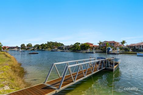Property photo of 2/2 Nabilla Court Yamba NSW 2464