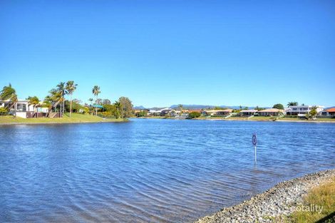 Property photo of 34 Jabiru Avenue Burleigh Waters QLD 4220