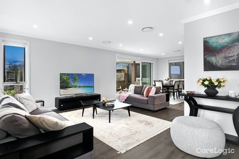 Property photo of 33 Whitechapel Avenue Tallawong NSW 2762