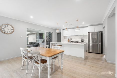 Property photo of 5 Mander Court Wellington Point QLD 4160