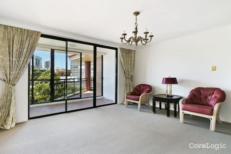 Property photo of 106/2-26 Wattle Crescent Pyrmont NSW 2009