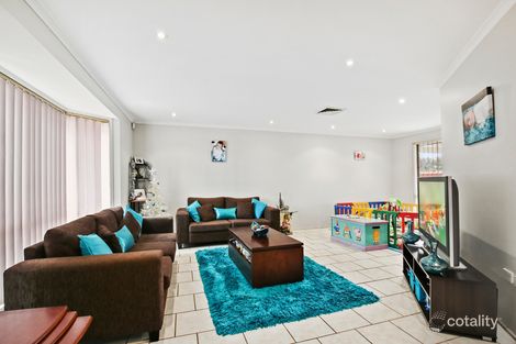Property photo of 15 Nimbin Avenue Hoxton Park NSW 2171