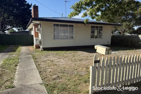 8 Edward St, Moe, VIC 3825