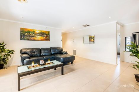Property photo of 6 Scarlet Crescent Pakenham VIC 3810