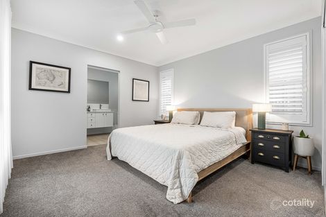 Property photo of 5 Mander Court Wellington Point QLD 4160