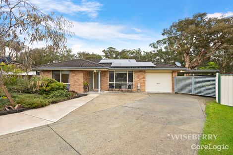 Property photo of 7 Travis Place Buff Point NSW 2262