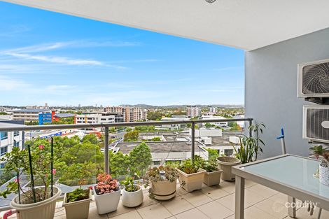 Property photo of 1402/3 Main Street Varsity Lakes QLD 4227