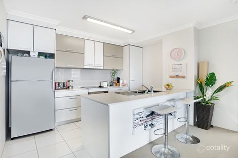 Property photo of 1402/3 Main Street Varsity Lakes QLD 4227