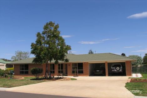 Property photo of 24 Westfield Drive Westbrook QLD 4350