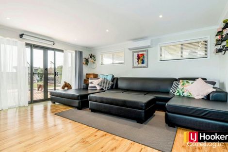 Property photo of 11 Dalmont Bay Court Inverloch VIC 3996